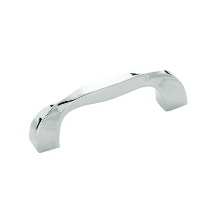 Hickory Hardware Pull 3 Inch Center to Center H076015-14